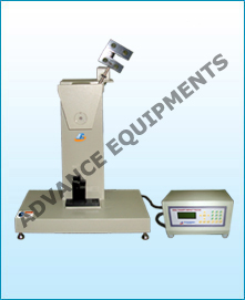 Charpy Imapct Tester For Pipe