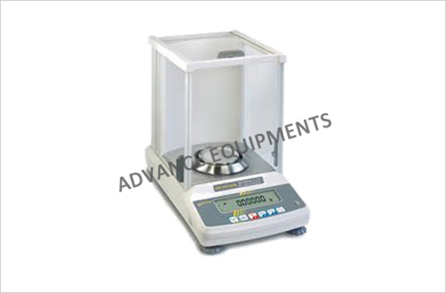 Analytical-Balance