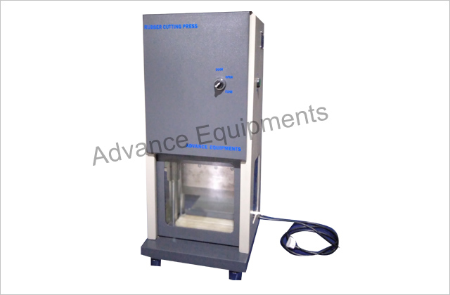 Bale-Cutting-Press