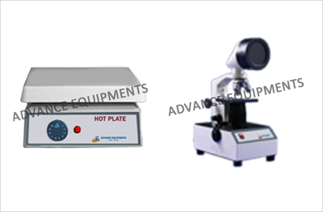 CBD-Test-Apparatus