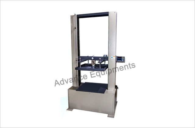 Compression-Tester