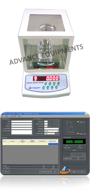 Density-Specific-Gravity-Tester-Computerised1