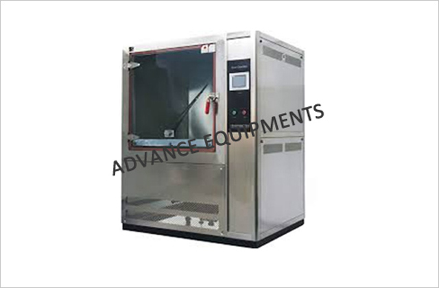 Drip-Test-Chamber