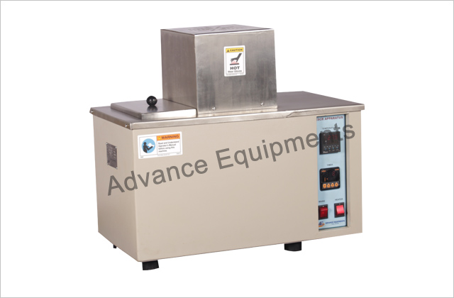 ESCR-Apparatus