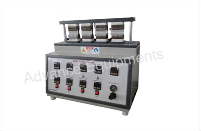 Heat-Seal-Tester
