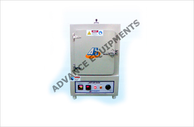 Hot-Air-Oven