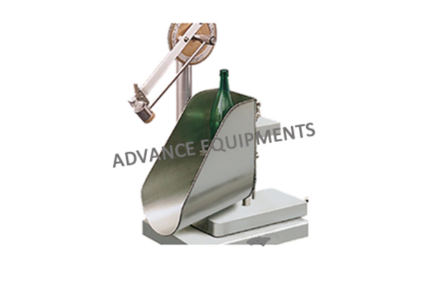 Impact-Tester-For-Bottle
