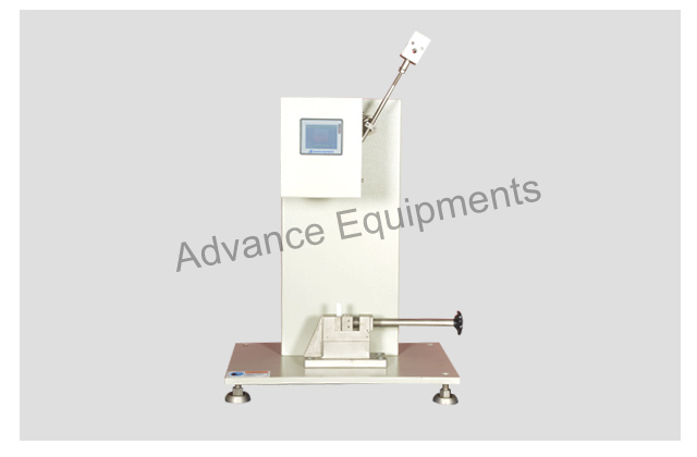 Izod-Charpy-Impact-Tester-Computerised