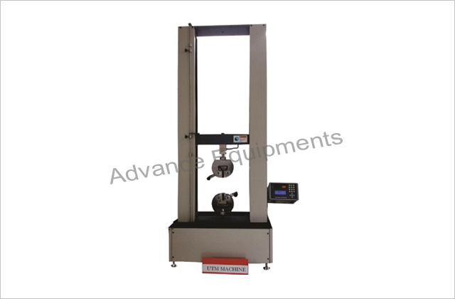 Material-Testing-Machine