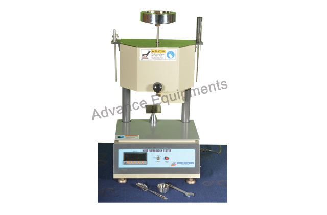 Melt-Flow-Index-Tester-Auto