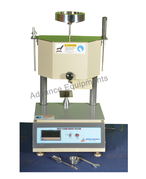 Melt-Flow-Index-Tester-Auto1