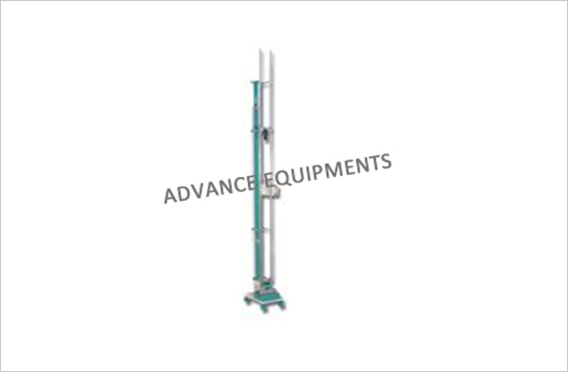 Pipe-Imapct-Tester