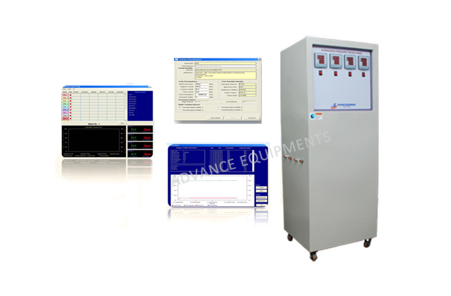 Pipe-Testing-Equipments