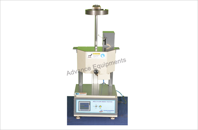 Plastic-Testing-Instrument