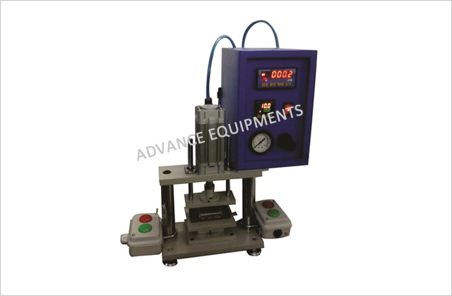 Pneumatic-Press-with-Adjustable-Force
