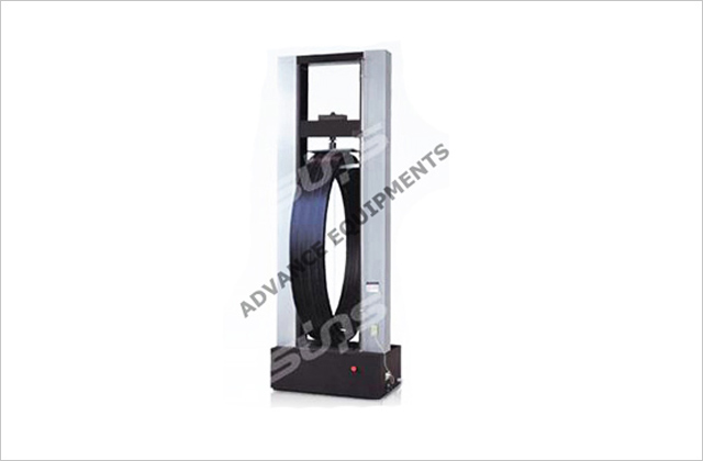 Ring-pipe-Stiffness-Testing-Machine