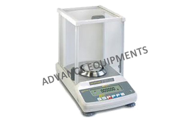 Rubber-Testing-Equipments