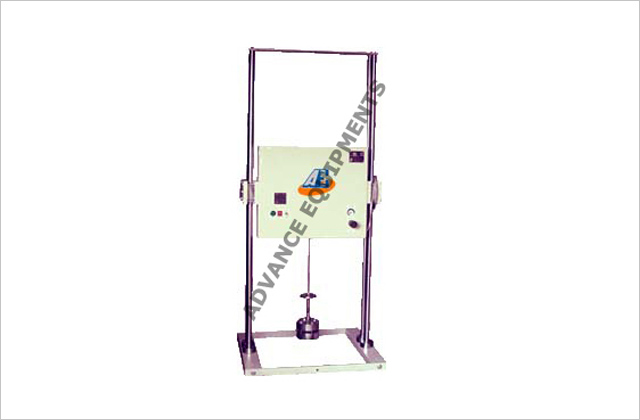 Seat-Impact-Tester