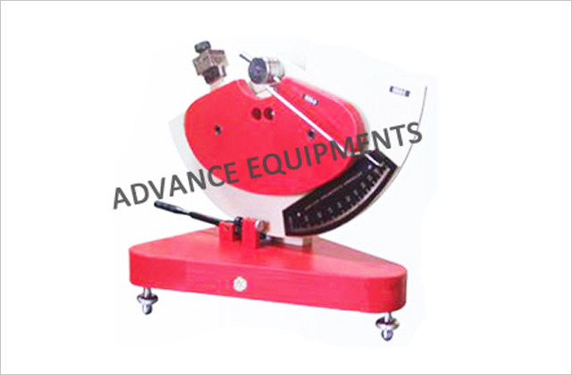 Tearing-Strength-Tester