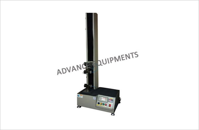 Tensile-Machine
