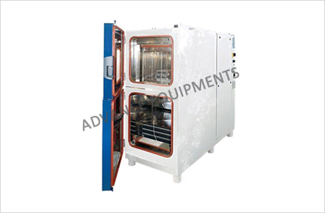 Thermal-Impact-Chamber