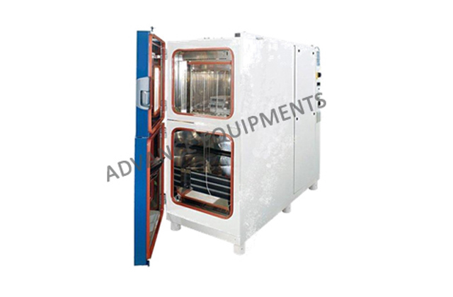 Thermal-Impact-Shock-Chamber
