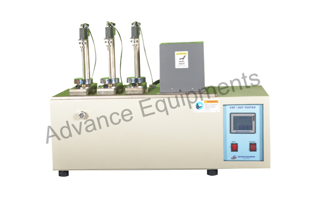 VSP-HDT-Apparatus-Computerised-Type