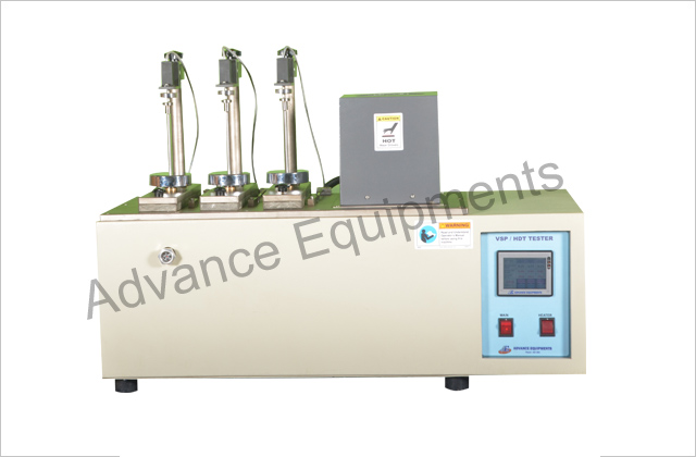 VSP-HDT-Tester