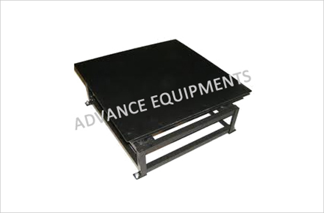 Vibration-Table