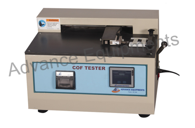 cof-Tester-Computerised